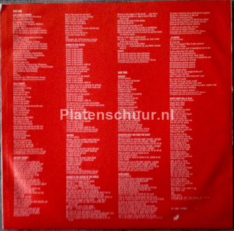 Lennon &amp; Plastic Ono Band - Shaved Fish  (LP)