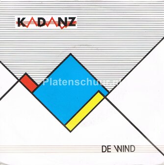 Kadanz - De Wind / Kristal