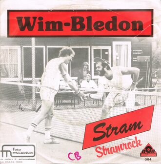 Stram - Wim-Bledon / Stramrock