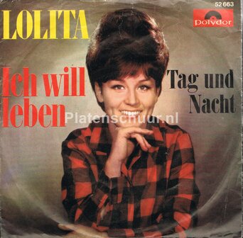 Lolita - Ich will leben / Tag und Nacht