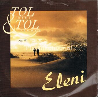 Tol &amp; Tol - Eleni / Beyond Borders