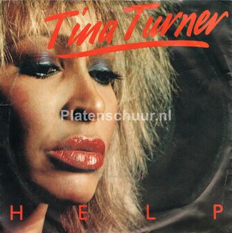 Tina Turner - Help / Rock &#039;N&#039; Roll Widow