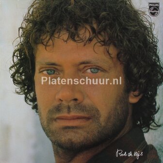Rob de Nijs - Rob de Nijs (met o.a - De Pieper)  (LP)