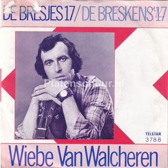 Wiebe Van Walcheren - De Bresjes 17 / De Breskens 17