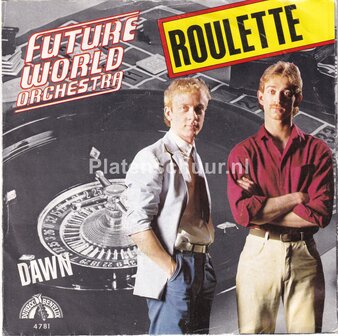 Future World Orchestra - Roulette / Dawn