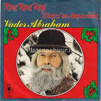 Vader Abraham - Ring Ring Ring / De Herder