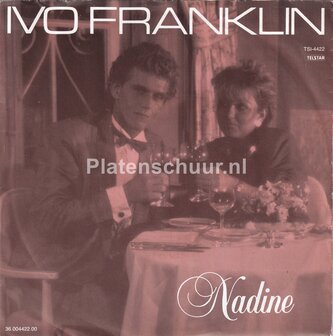 Ivo Franklin - Nadine / Buona Fortuna