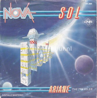 Nova - Sol / Ariane