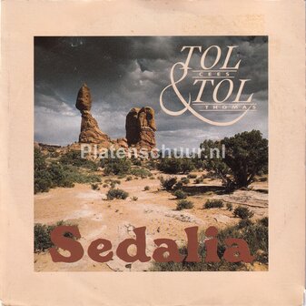 Tol &amp; Tol - Sedalia / Hellenic Anthem