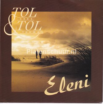 Tol &amp; Tol - Eleni / Beyond Borders
