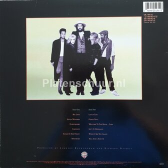 Fleetwood Mac - Tango In The Night &nbsp;(LP)