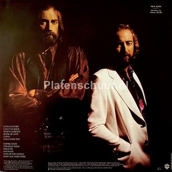 Fleetwood Mac - Mirage  (LP)