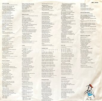 Fleetwood Mac - Mirage  (LP)