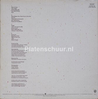 Fleetwood Mac - Tusk  (2 LP)