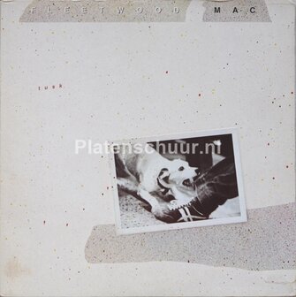 Fleetwood Mac - Tusk  (2 LP)