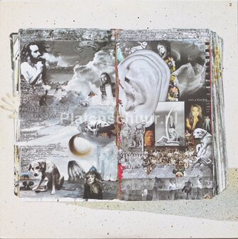 Fleetwood Mac - Tusk  (2 LP)