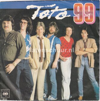 Toto - 99 / Hydra