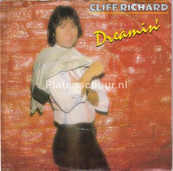 Cliff Richard - Dreamin / Dynamite