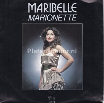 Maribelle - Marionette / Fantasie