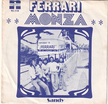 Ferrari - Monza / Sandy