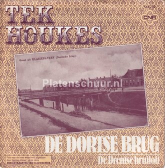 Tek Houkes - De Dortse brug / De Drentse Bruiloft
