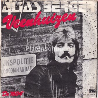 Alias Berger - Veenhuizen / De 1604