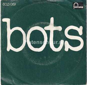 Bots - Zeven dagen lang / Korte metten
