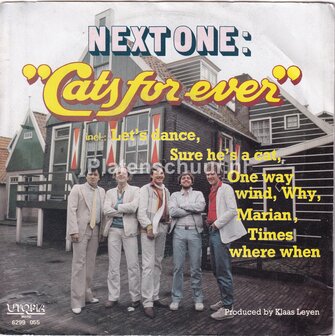 Next One - Cats for ever