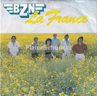 BZN - La France / Holidays