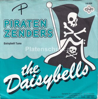 The Daisybells (Barbados) - Piratenzenders / Daisybell Tune