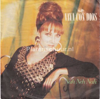 Vaya Con Dios - Nah Neh Nah / Pack your memories