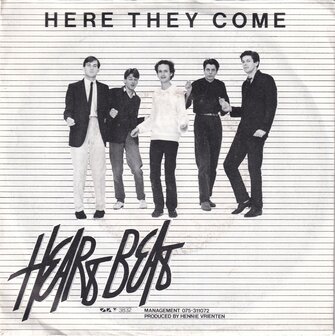 Heartbeat - Here they come / Here they come (DUB Version)
