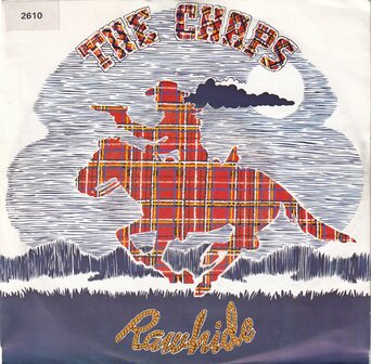 The Chaps - Rawhide / Rawhide