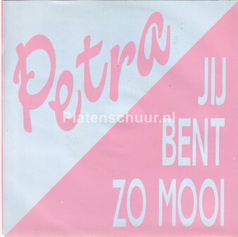 Petra - Jij bent zo mooi / Imprisoned Thoughts