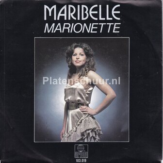 Maribelle - Marionette / Fantasie