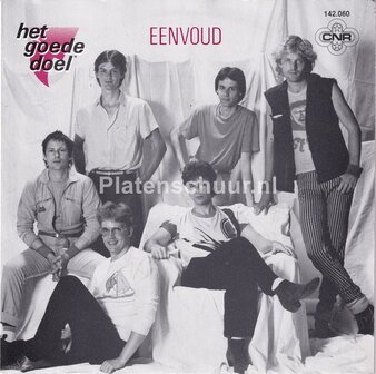 Het Goede Doel - Eenvoud / Simpel