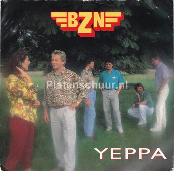 BZN - Yeppa / Nathalie