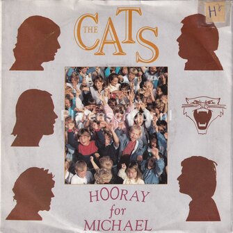 The Cats - Hooray for Michael / Call Me