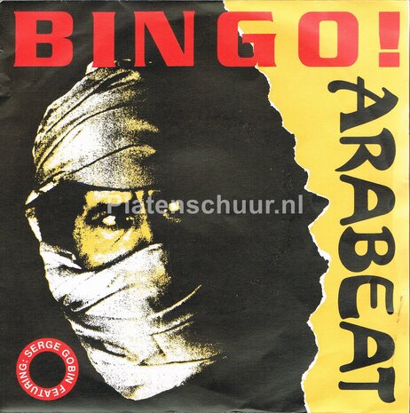 Bingo - Arabeat / Also Sprach Zarathustra