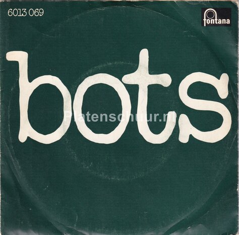 Bots - Zeven dagen lang / Korte metten