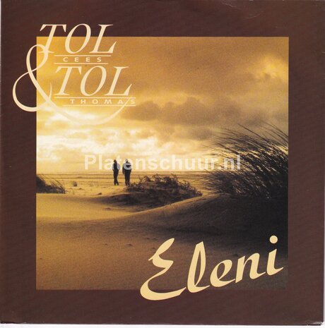 Tol & Tol - Eleni / Beyond Borders