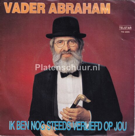 Vader Abraham - Ik ben nog steeds verliefd op jou / Heimwee naar Michas