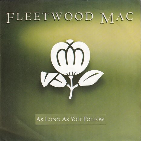 Fleetwood Mac - As long as you follow / Oh Well (Live)