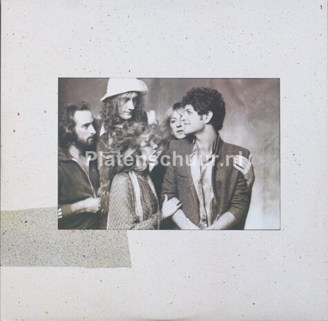Fleetwood Mac - Tusk  (2 LP)