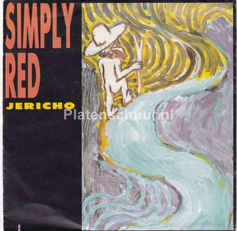 Simply Red - Jericho / Jericho The Musical