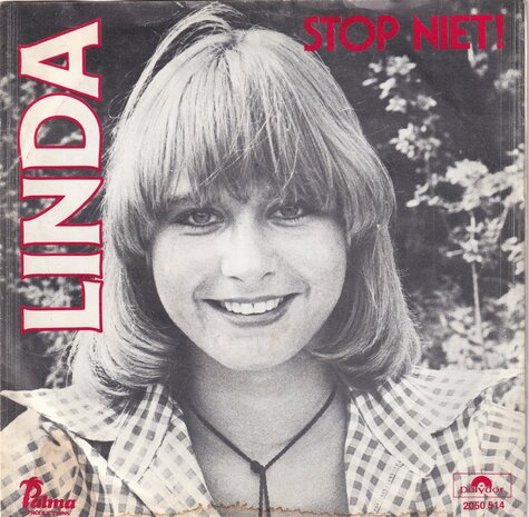 Linda - Stop niet / H&eacute; H&eacute; Amigo