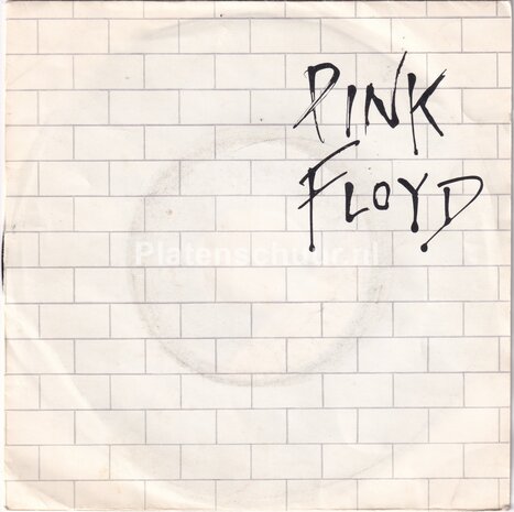 Pink Floyd - Another Brick In The Wall / One Of My Turns
