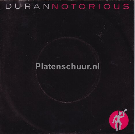Duran Duran - Notorious / Winter Marches On
