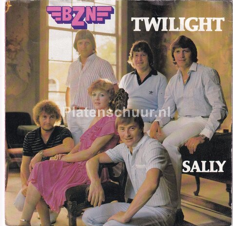 BZN - Twilight / Sally