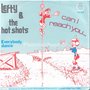 Lefty-&amp;-The-hot-shots-Can-i-reach-you